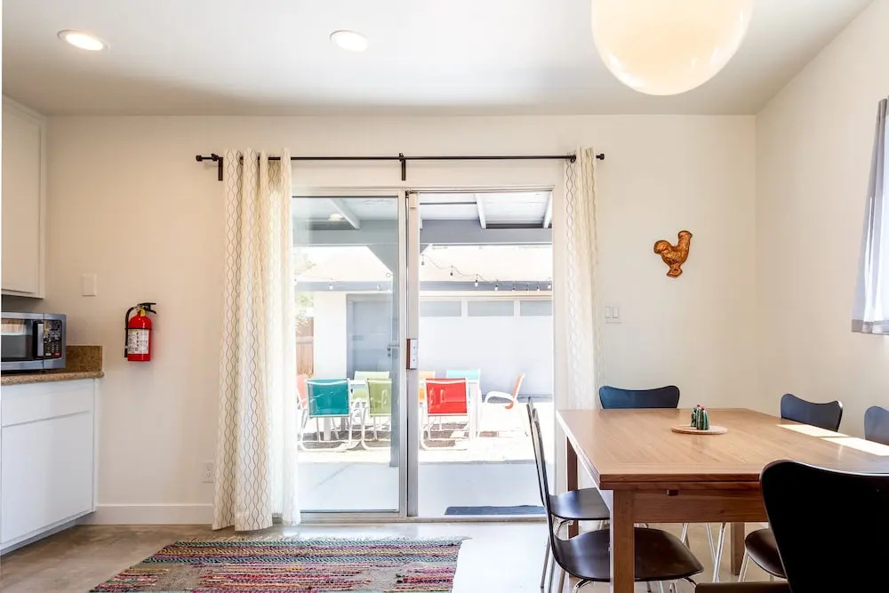 The Rockhopper - Hot Tub, Fire Pit & Walk To Downtown Jt! 4 Bedroom Home by RedAwning