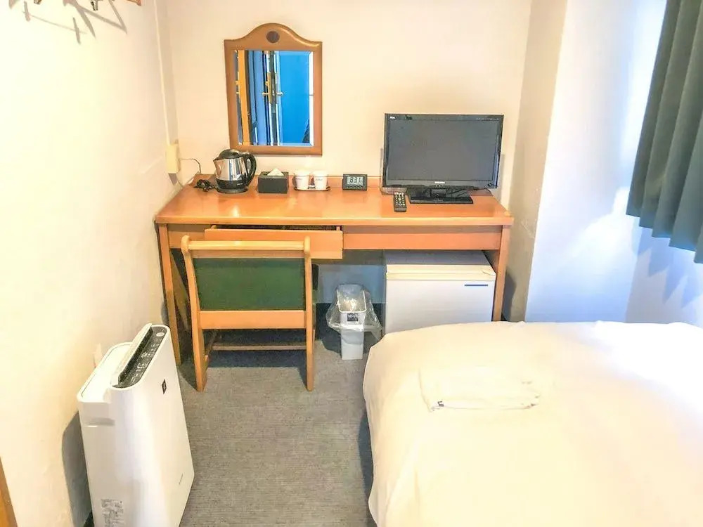 HOTEL LiVEMAX BUDGET Naha Matsuyama