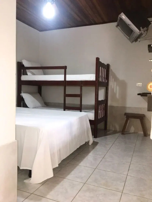 Pousada Favo de Mel - Hostel
