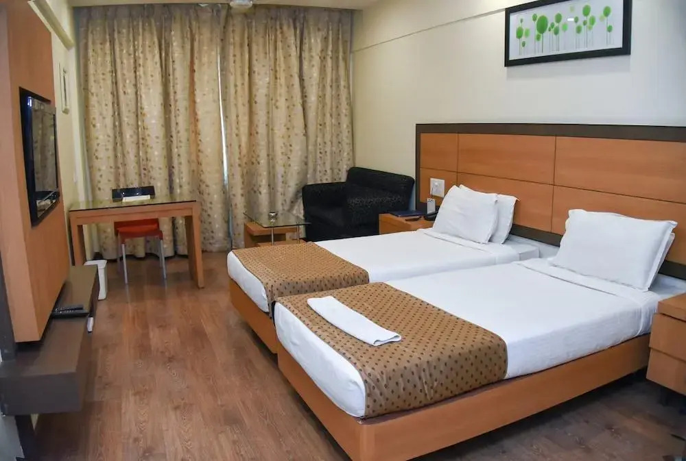 Hotel Windsor