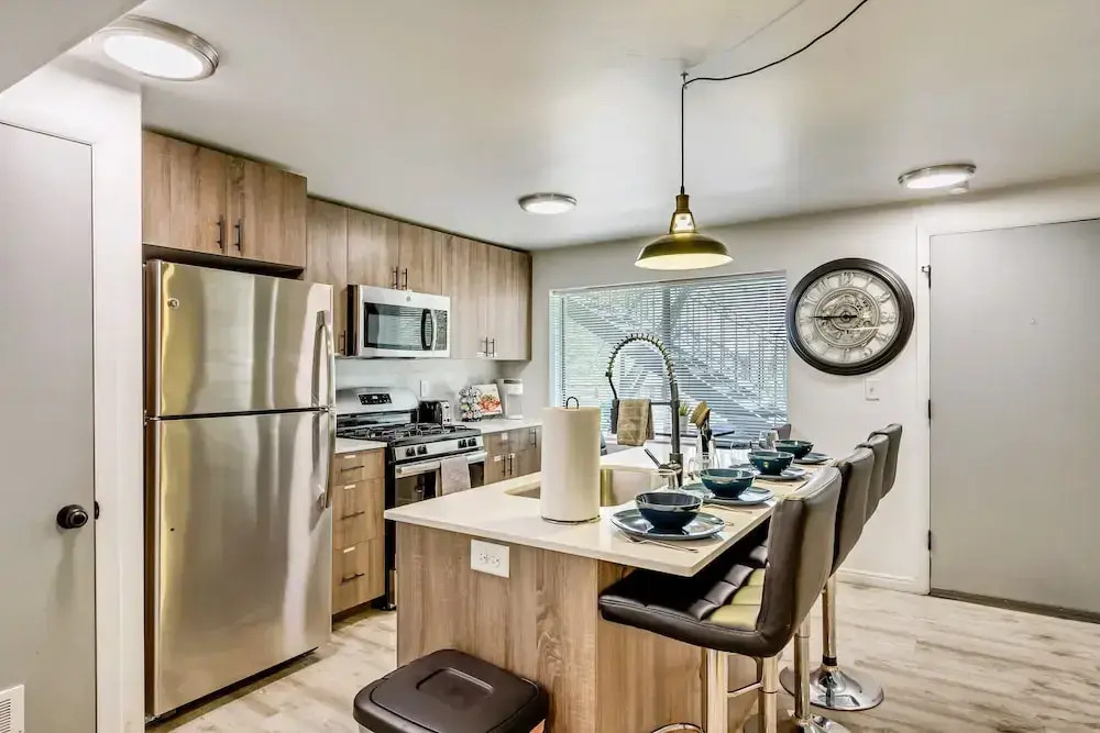 Marmalade by Cloud Dream Homes