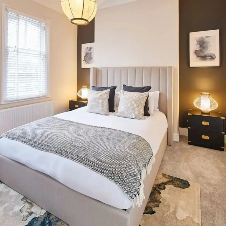 Host Stay Belle Vue