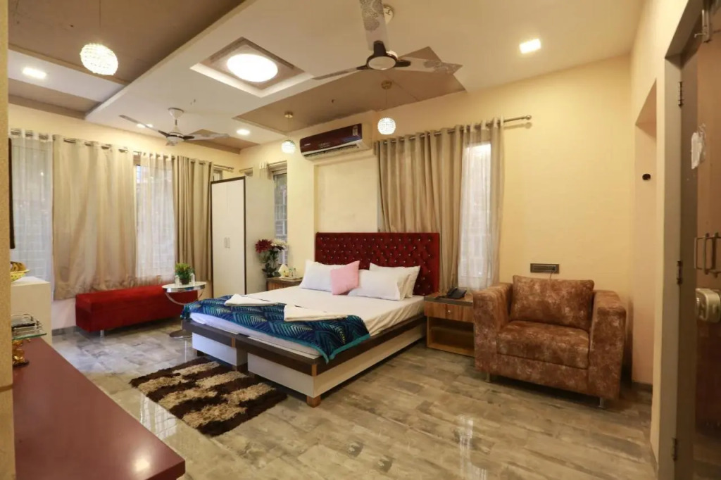 Villa Residency