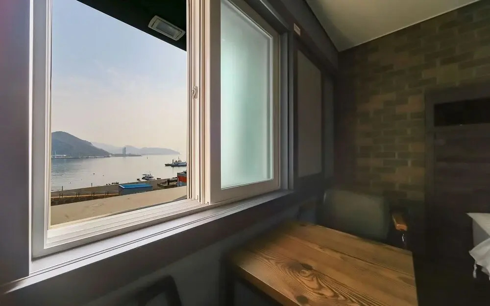 스테이 공담호텔