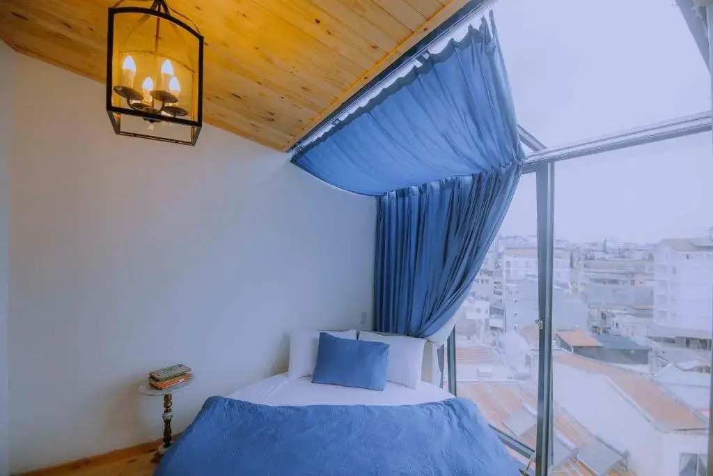 D Home Da Lat 4