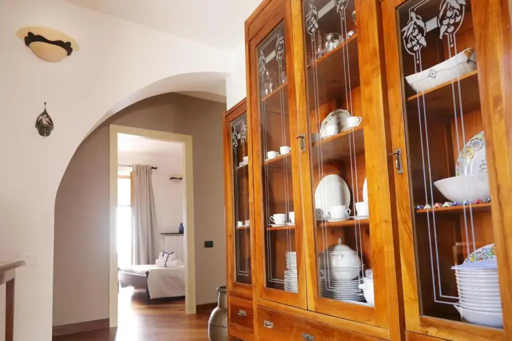 Casa Rosaria Amalfi Coast