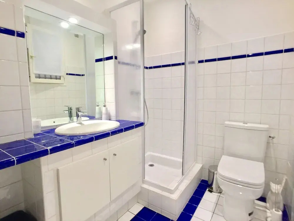 HomePlace Apartement Forville Cannes