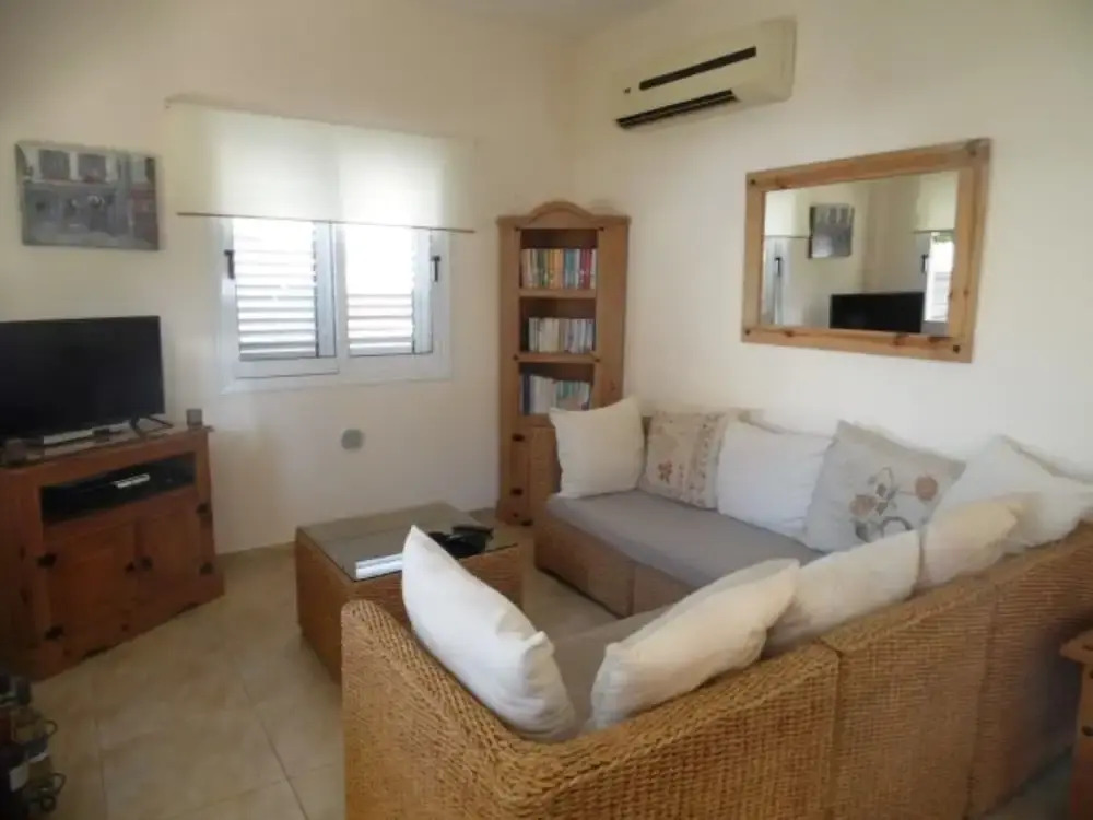 Villa Knossos