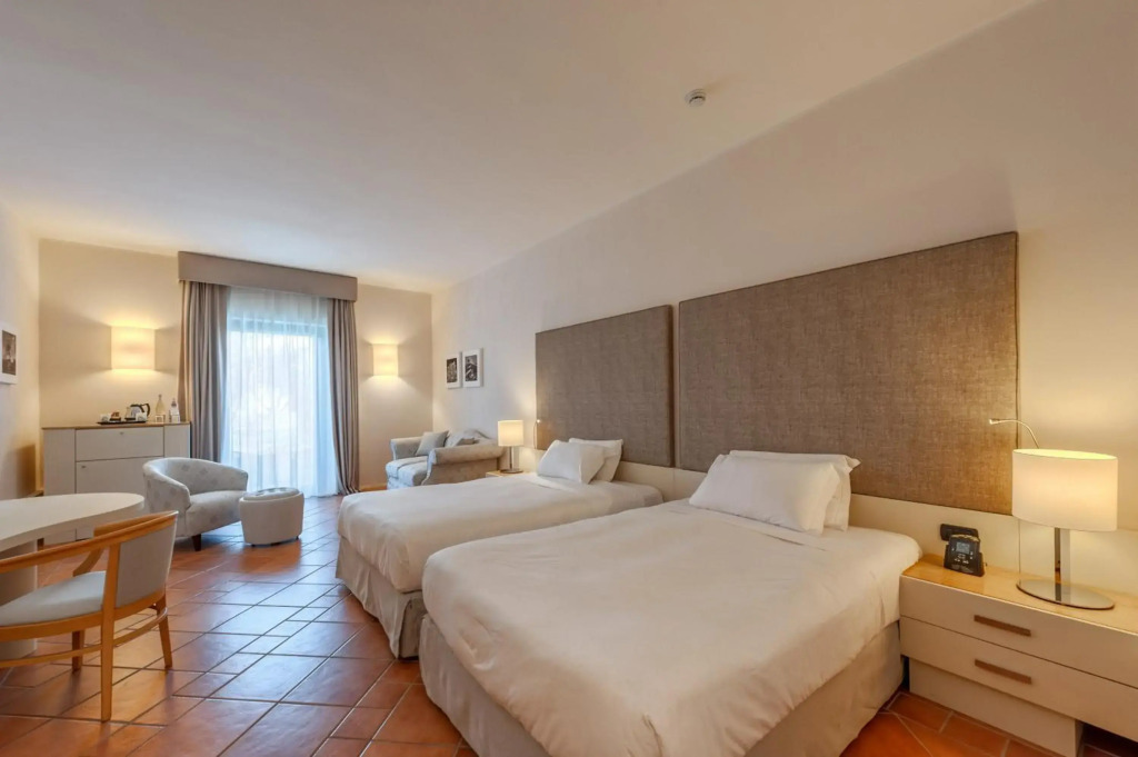 Acaya Golf Resort & Spa
