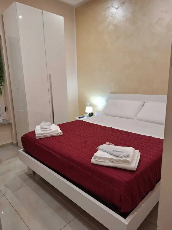 Pompei 79 AD b&b