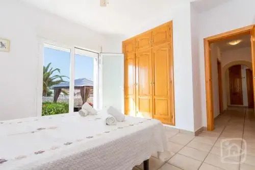 Abahana Villas Bonita Calpe