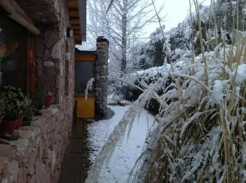 La Viñuela