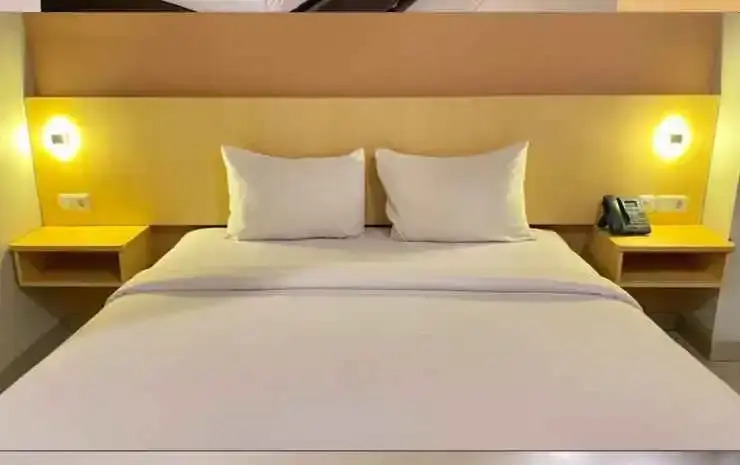Wilo Hotel Bengkulu