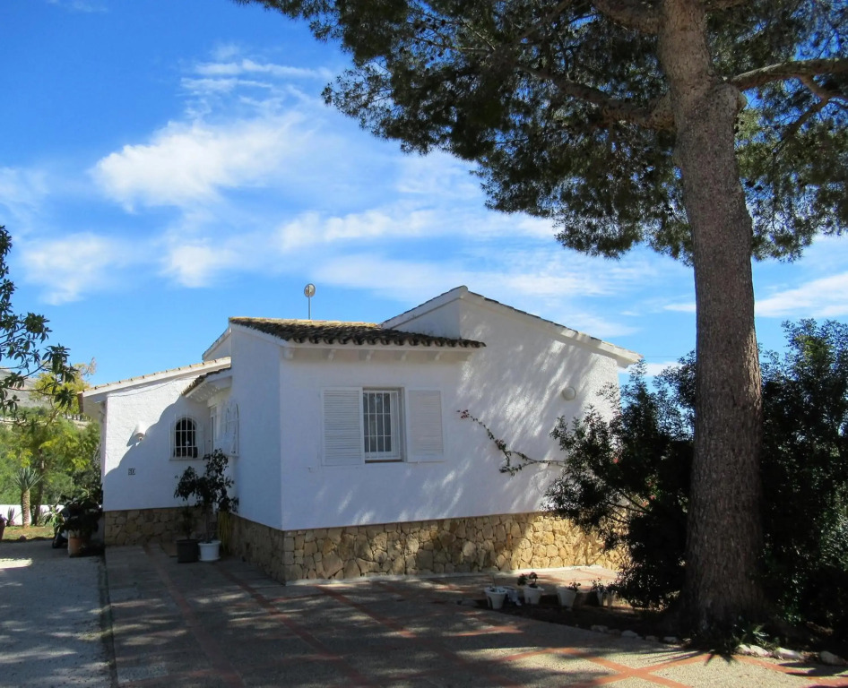 Casa Blanca