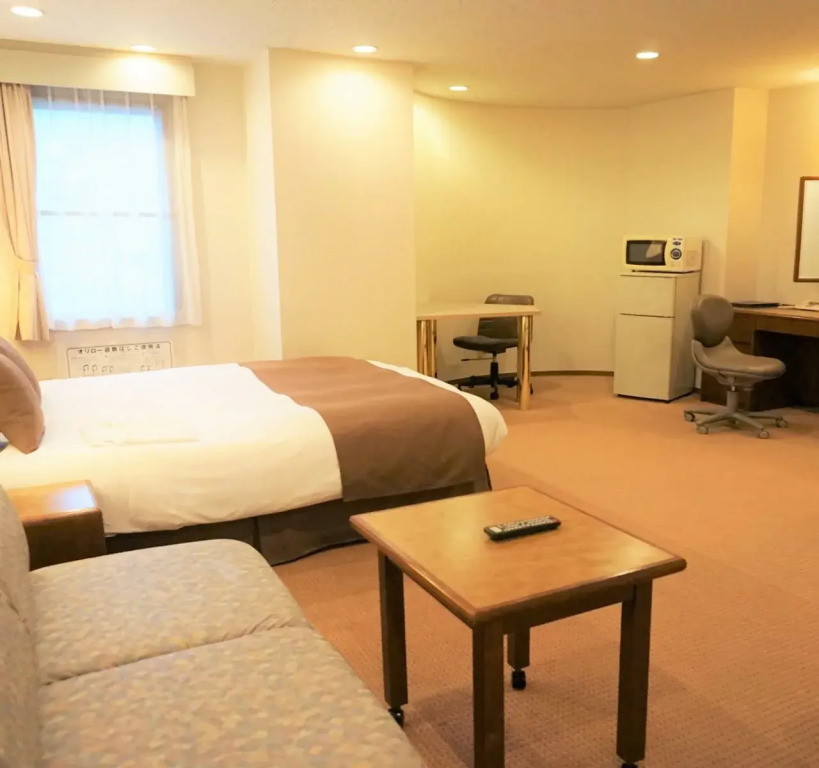Hotel Yokosuka