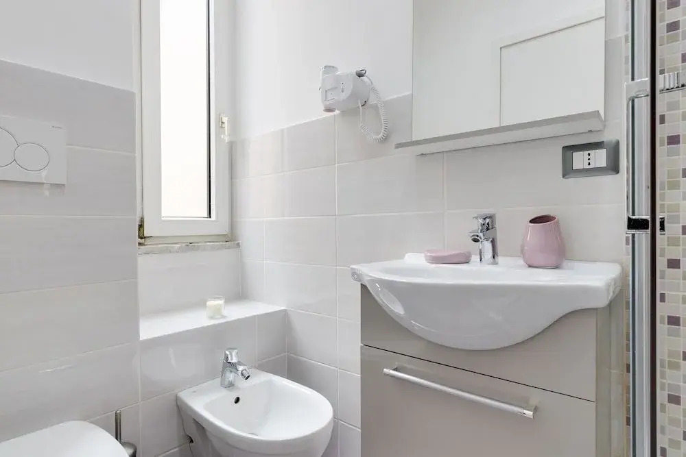 Rome as you feel - Diocleziano apartment