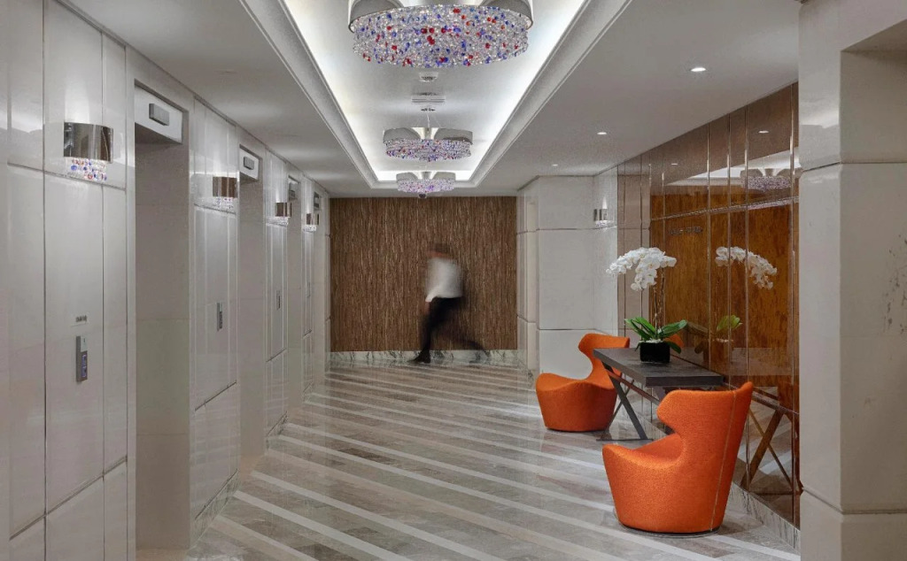 Sherwood Suites