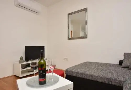 Apartment Anna A2+2