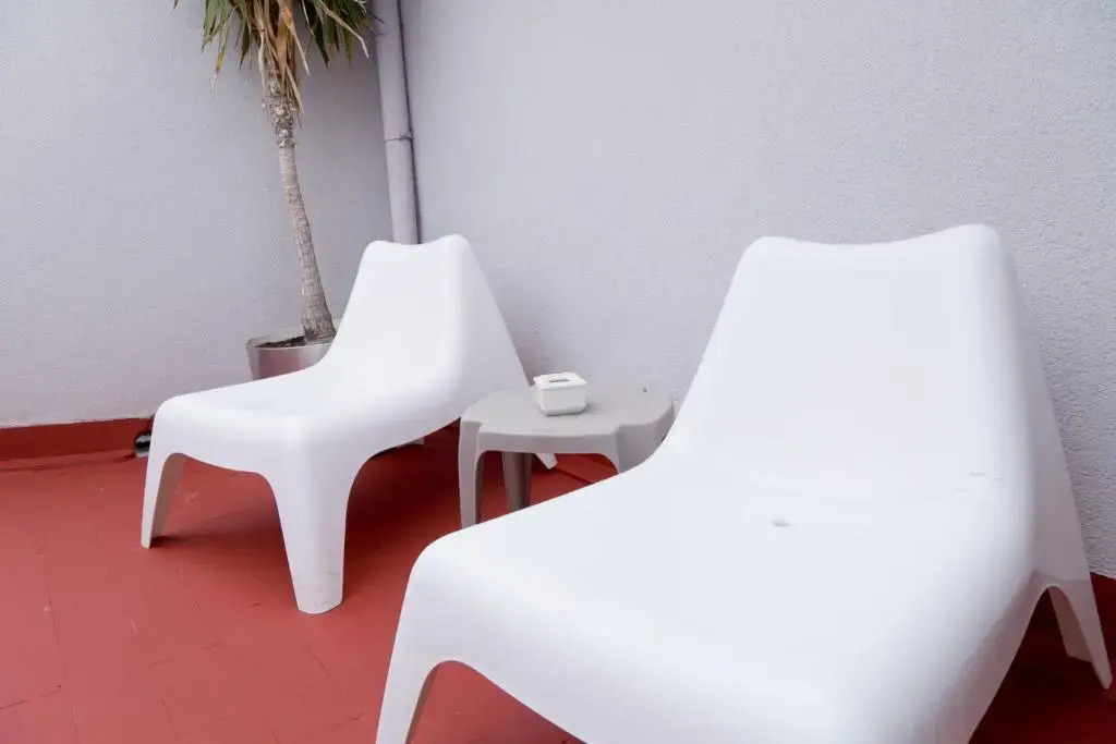 Hotel Marítimo Urban