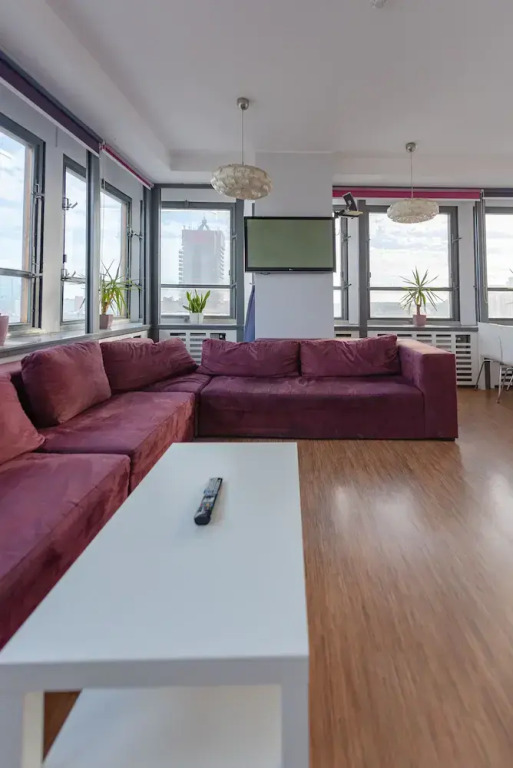 Fusion Hostel and Hotel