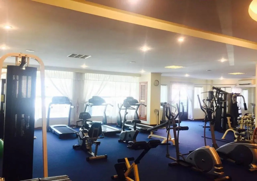 Diamond Hotel & Service Apartment