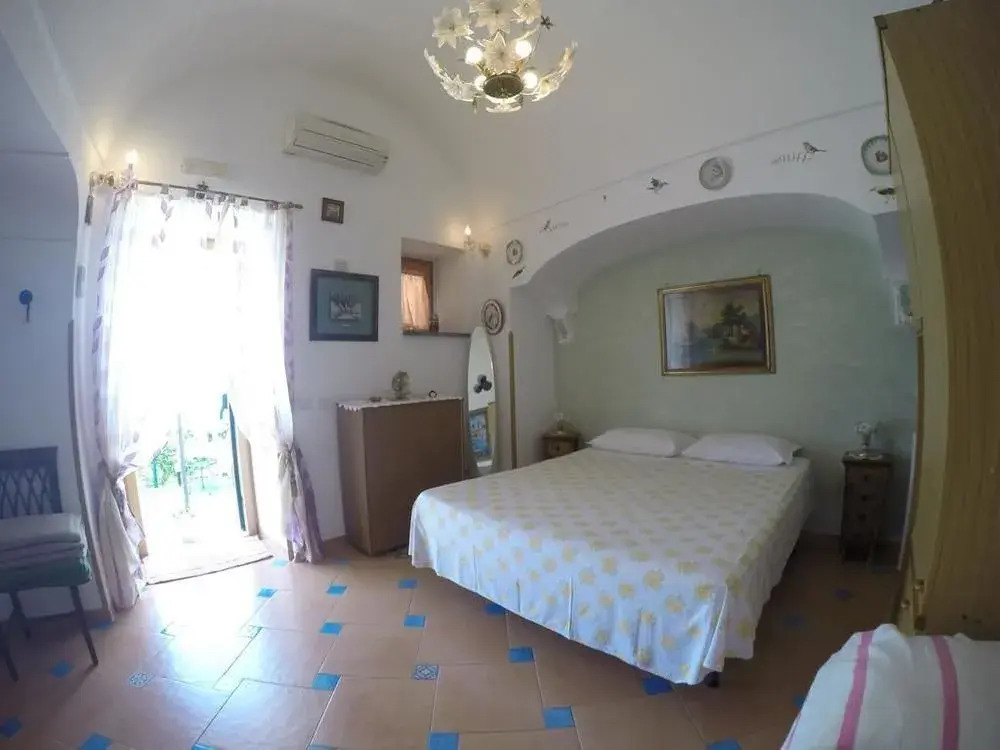 Villa Hermosa