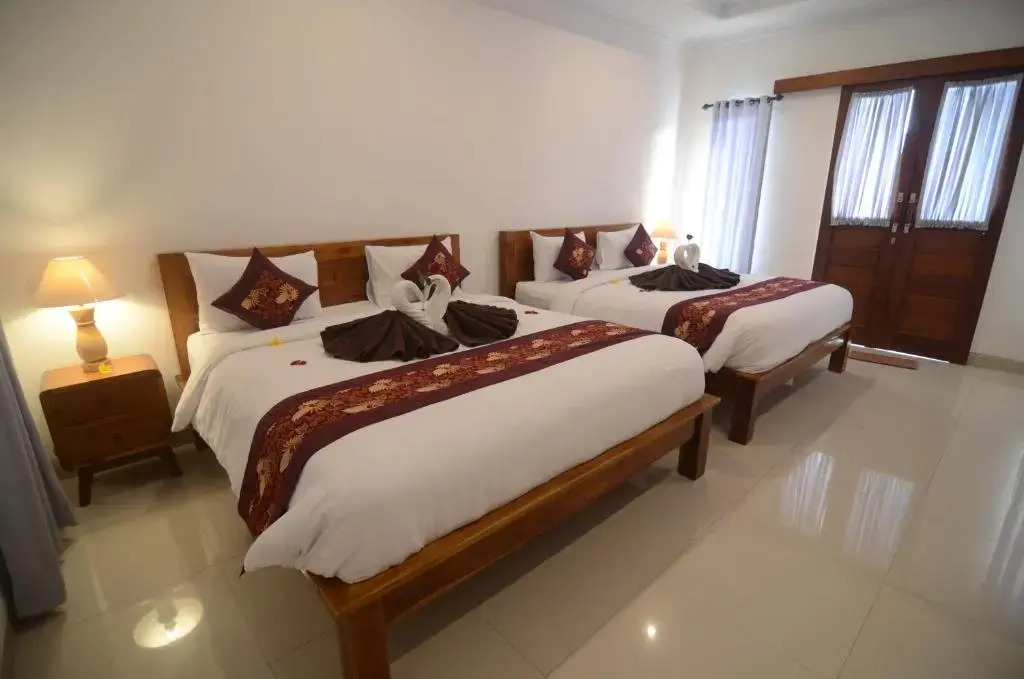 Kusuma Guesthouse