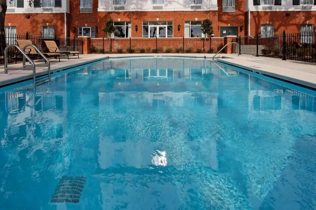 The Inn at Long Beach
