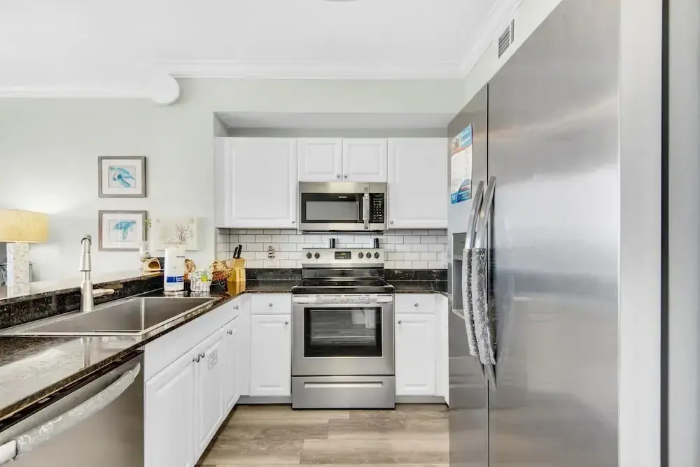 Tidewater 314 NEW