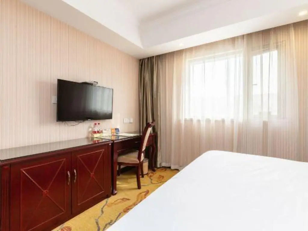 Vienna International Hotel Shanghai Humin Road