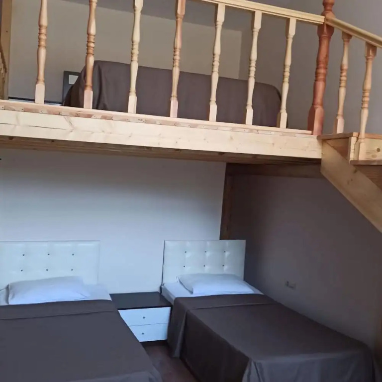 Naturel Otel