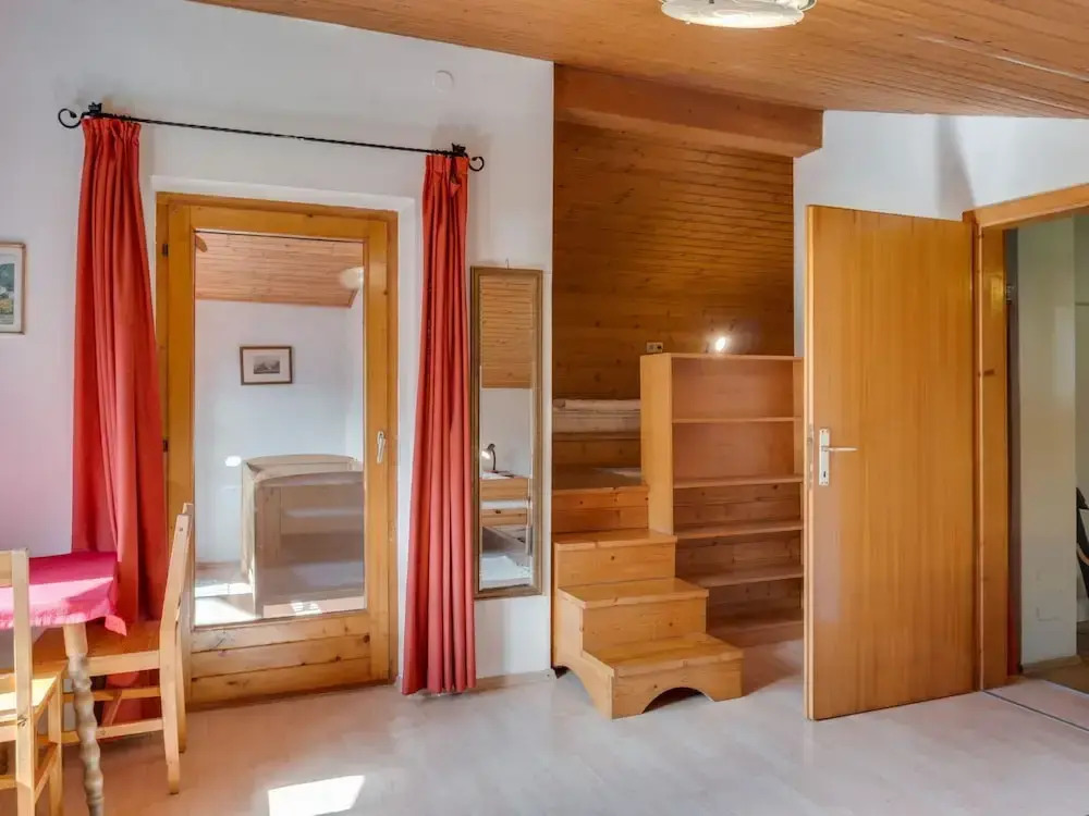 Chalet in Maishofen near Ski Slopes
