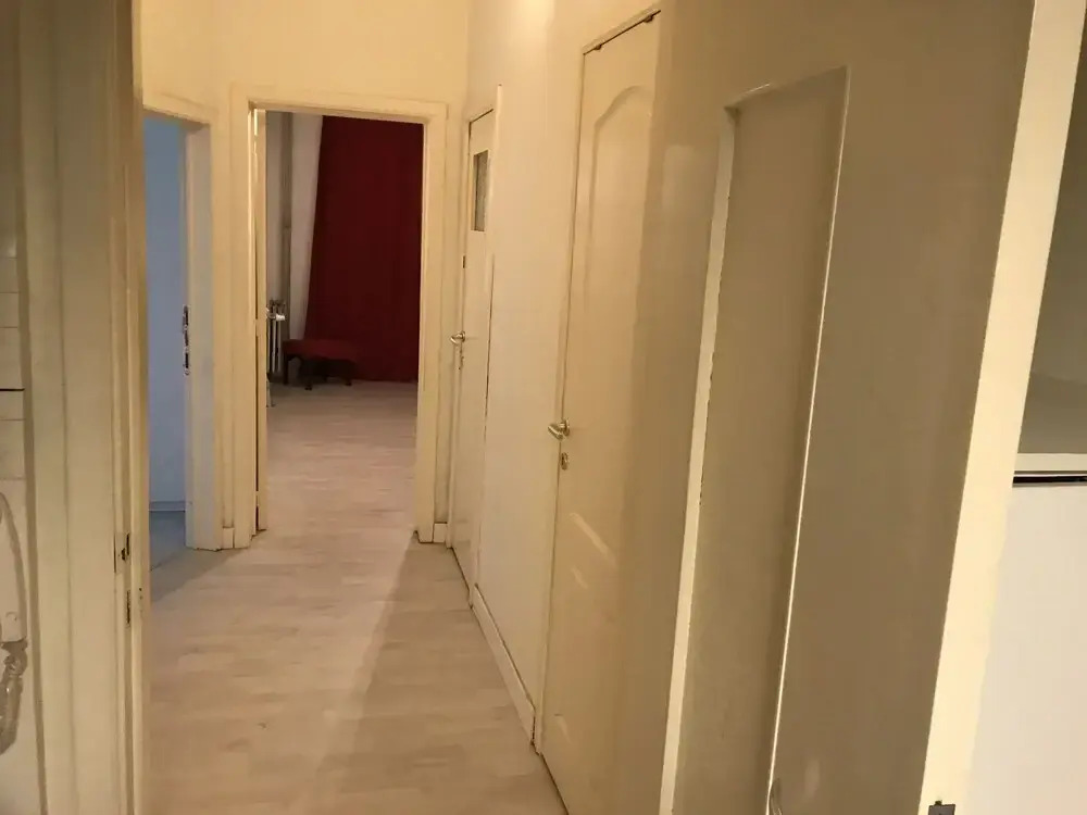 Apartment Zaventem Brussels Airport G