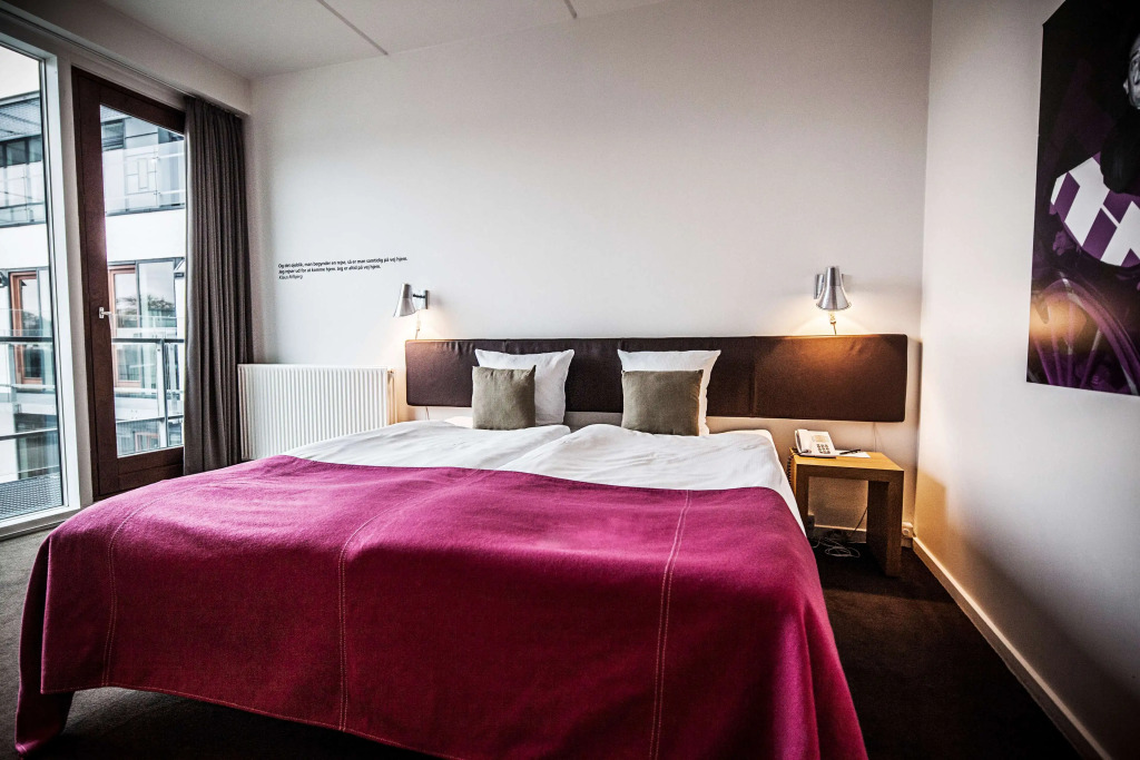First Hotel Kolding