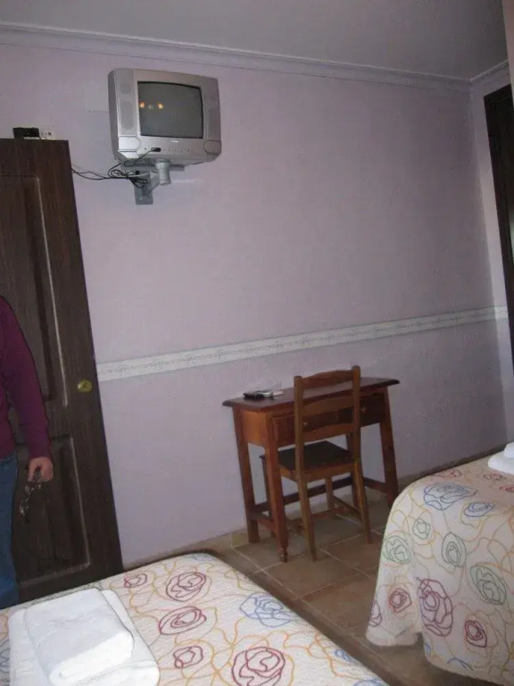 Hostal Venta de Abajo