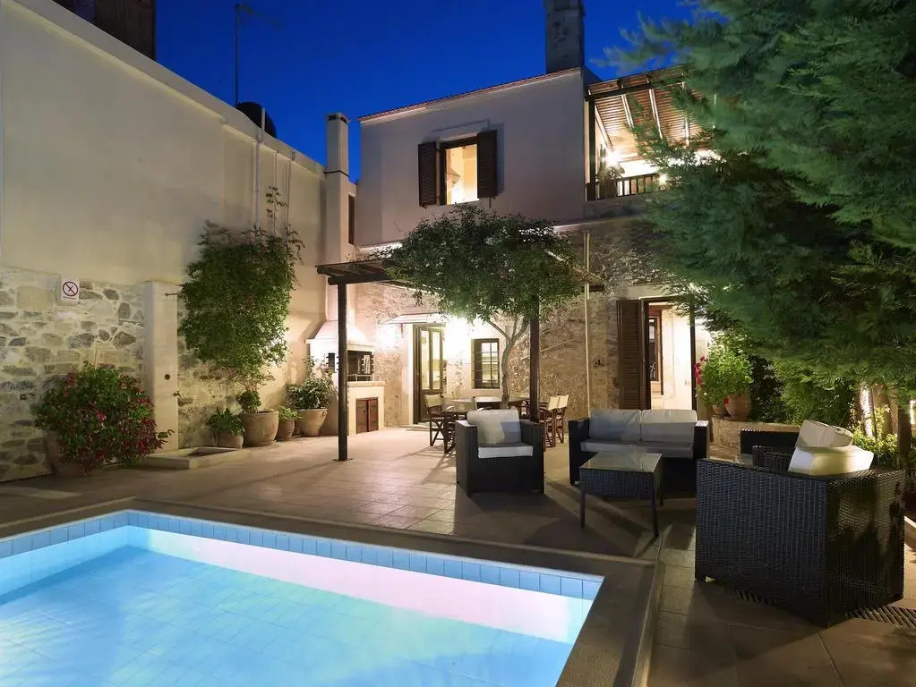 Villa Agriolive