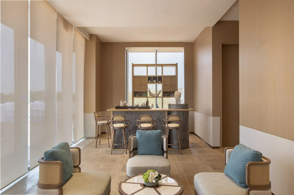 Holiday Inn Deqing Xinshi Ancient Town by IHG