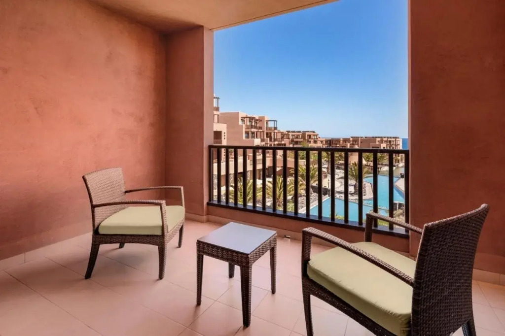 Barceló Tenerife