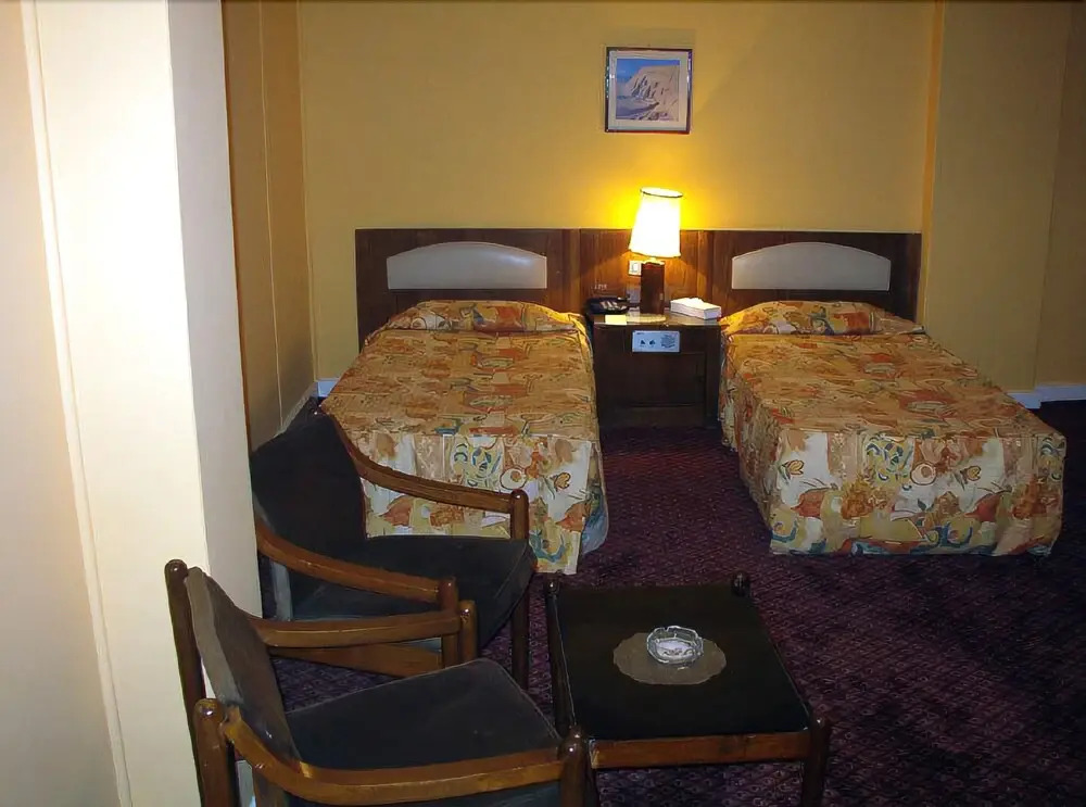 Cairo Khan Hotel