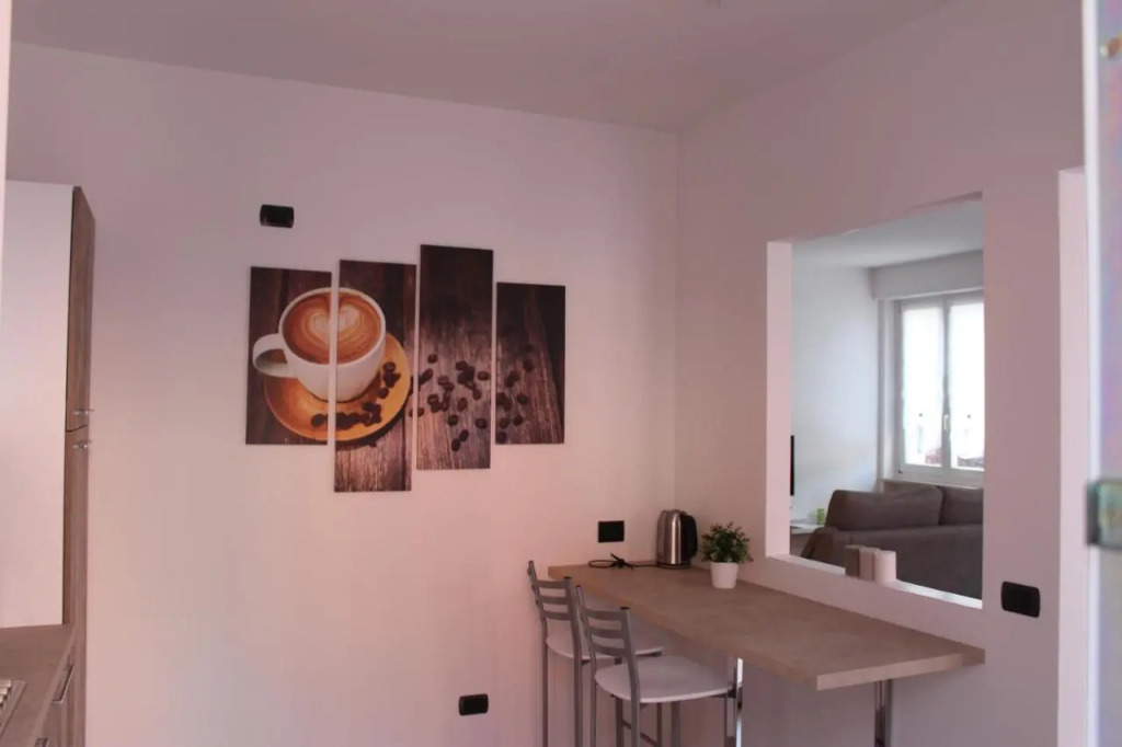 Casa vacanze Sissi