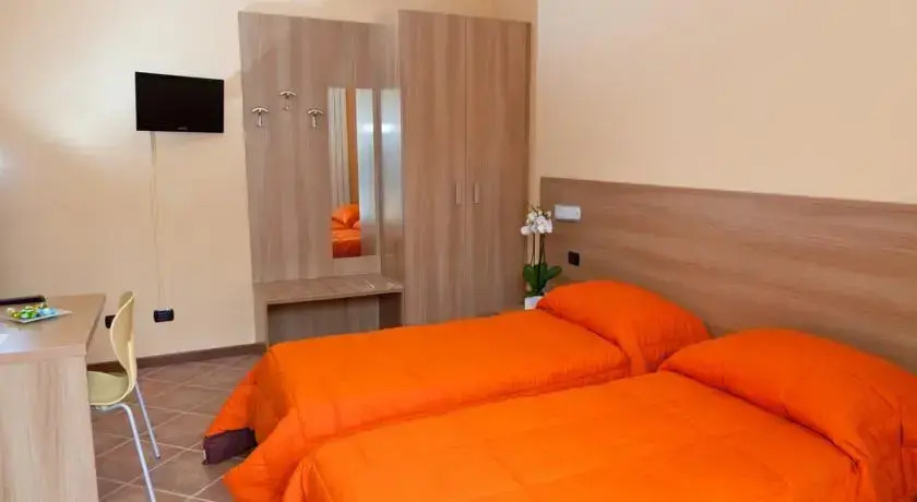Residenza Aurora