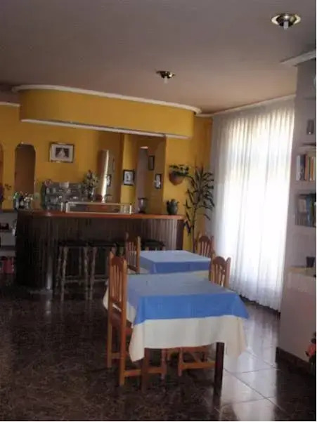 Hotel Alteza