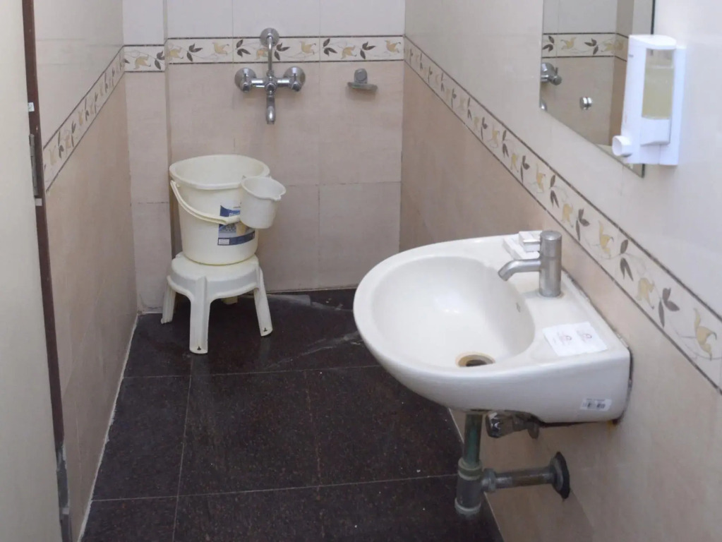 Hotel Vijay Residency