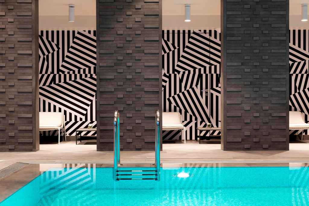 Renaissance Warsaw Airport Hotel