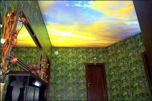 Hotel Africa