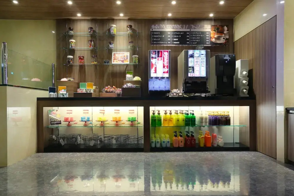 Hotel ZIP STYLE - Adults Only