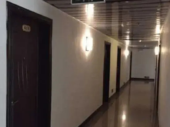 Fengshun Hostel