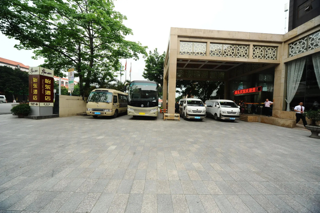 Good East Hotel