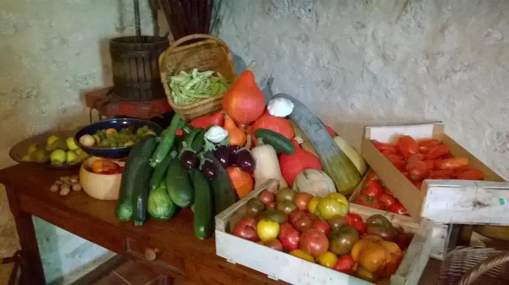 SARL La Ferme Aux Fleurs