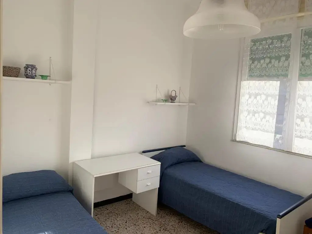 Casa Bianca 6 - confortevole in centro a Moneglia